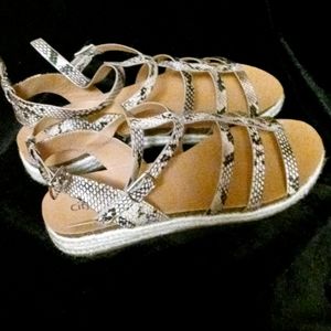 Sandals
